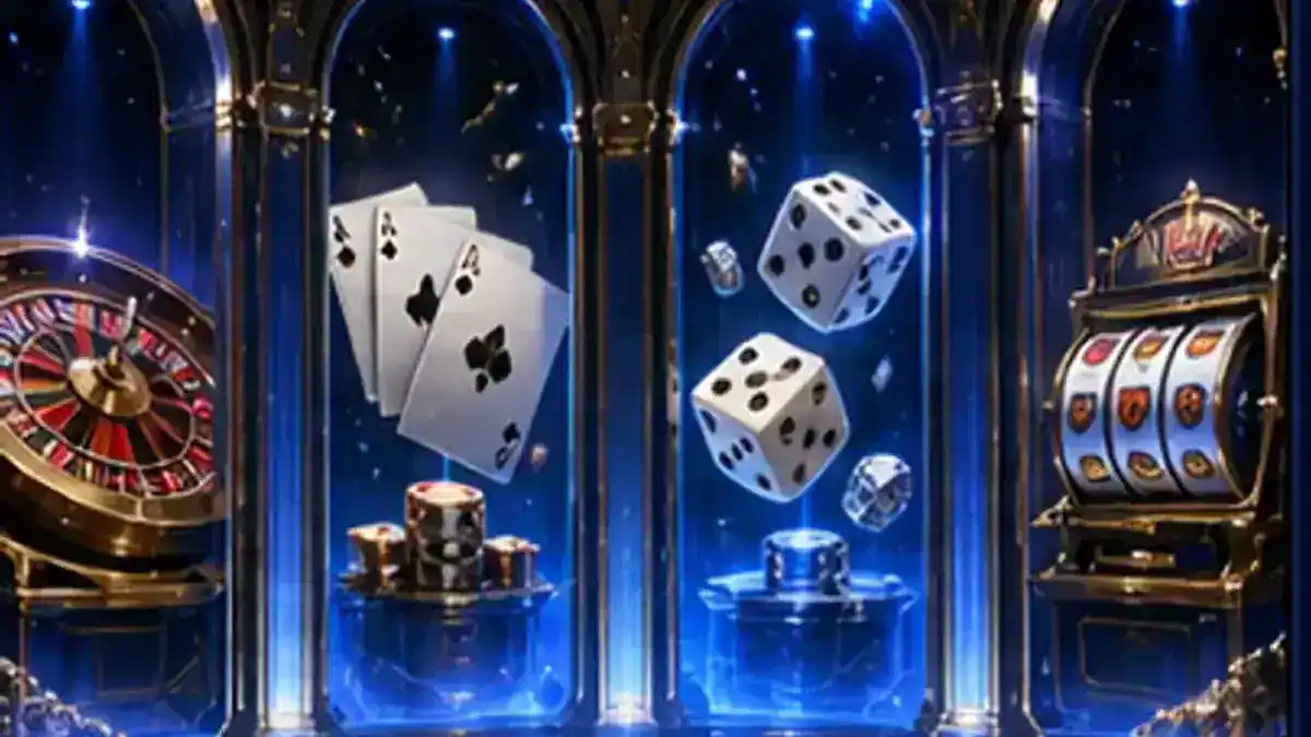 官方網站｜遊戲分類與選擇工具實作：輸入、計算與結果解讀