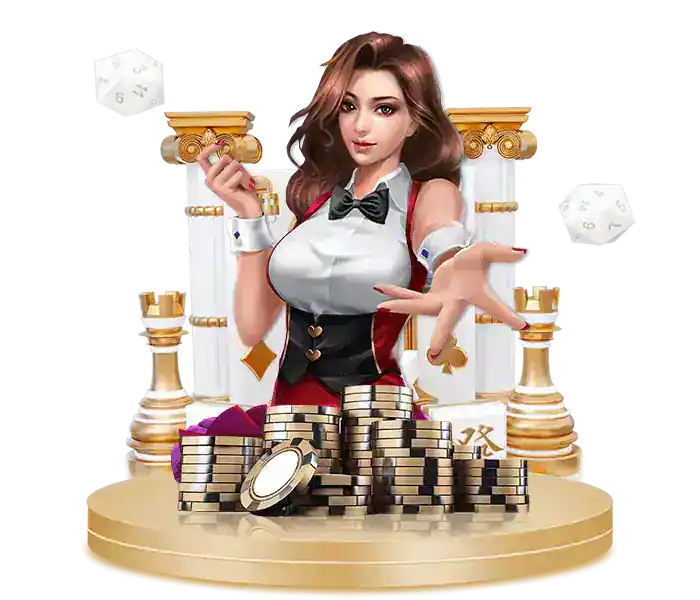 棋牌遊戲